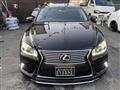 2014 Lexus LS