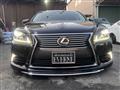 2014 Lexus LS