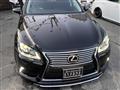 2014 Lexus LS