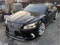 2014 Lexus LS