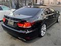 2014 Lexus LS