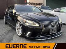 2014 Lexus LS