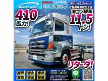 2011 Hino Hino Others