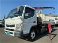 2014 Mitsubishi Canter