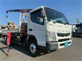 2014 Mitsubishi Canter