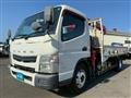 2014 Mitsubishi Canter