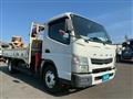 2014 Mitsubishi Canter