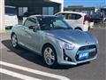 2017 Daihatsu Copen