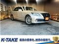 2015 Toyota Crown