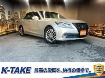 2015 Toyota Crown