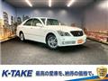2004 Toyota Crown