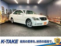 2004 Toyota Crown