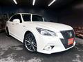 2013 Toyota Crown Athlete Series