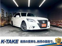 2013 Toyota Crown Athlete Series