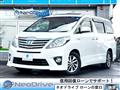2012 Toyota Alphard Hybrid