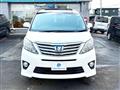 2012 Toyota Alphard Hybrid