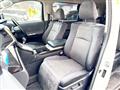 2012 Toyota Alphard Hybrid