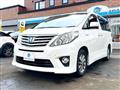 2012 Toyota Alphard Hybrid