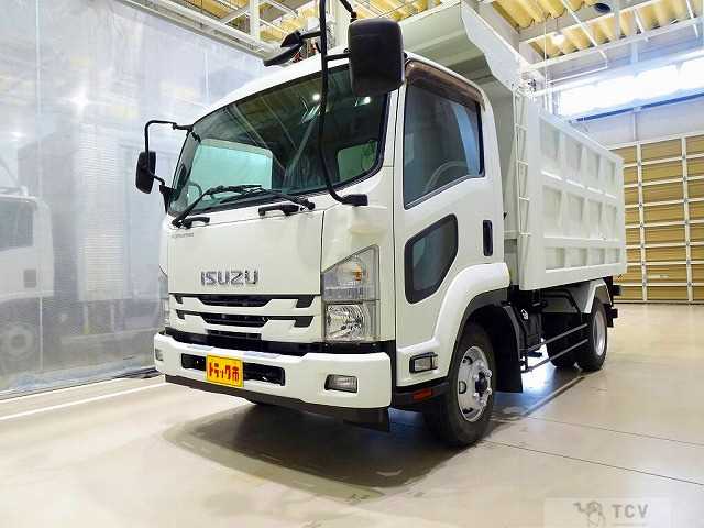 2016 Isuzu Isuzu Others