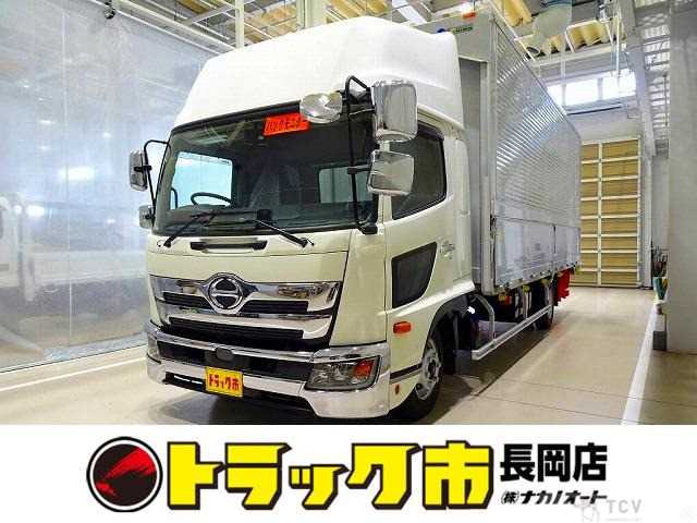 2019 Hino Hino Others