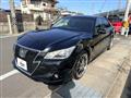 2013 Toyota Crown Athlete Series