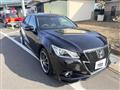2013 Toyota Crown Athlete Series