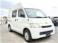 2018 Toyota Townace Van