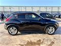 2012 Nissan Juke