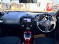 2012 Nissan Juke