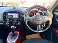 2012 Nissan Juke