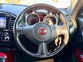 2012 Nissan Juke