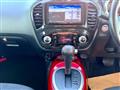 2012 Nissan Juke