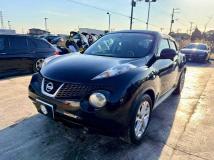 2012 Nissan Juke