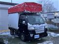 2017 Daihatsu Hijet Truck