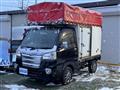 2017 Daihatsu Hijet Truck