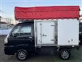 2017 Daihatsu Hijet Truck