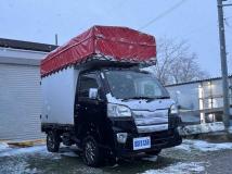 2017 Daihatsu Hijet Truck