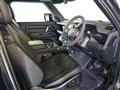 2024 Land Rover Defender