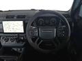 2024 Land Rover Defender