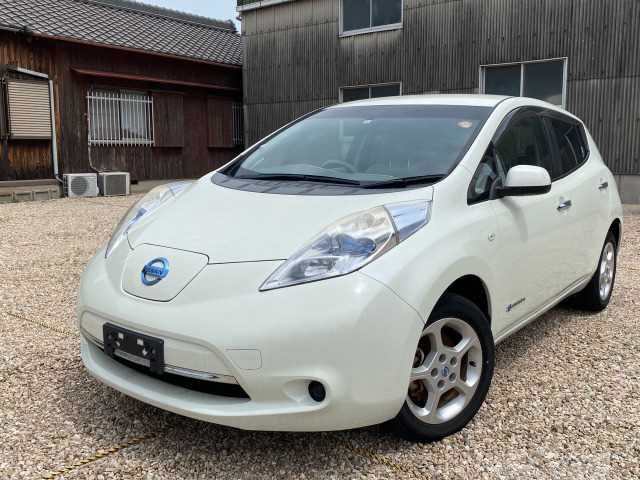 2012 Nissan Nissan Others