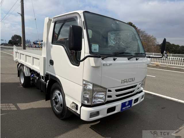 2021 Isuzu Isuzu Others