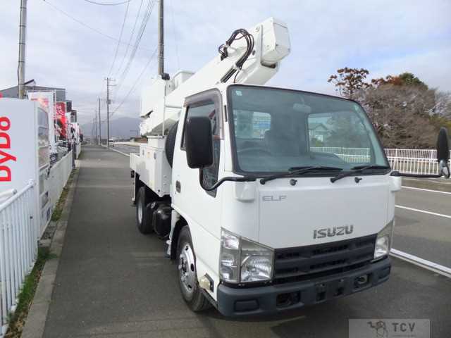 2012 Isuzu Isuzu Others