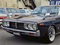 1976 Nissan Laurel
