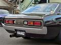1976 Nissan Laurel