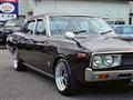 1976 Nissan Laurel