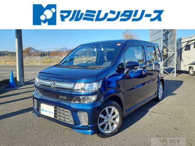 2020 Suzuki Wagon R