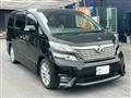 2009 Toyota Vellfire