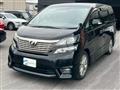 2009 Toyota Vellfire