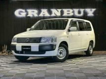 2014 Toyota Probox Van