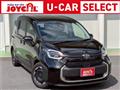 2023 Toyota Sienta